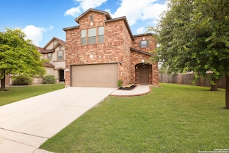 9858 Twinbear Creek, San Antonio, TX 78245