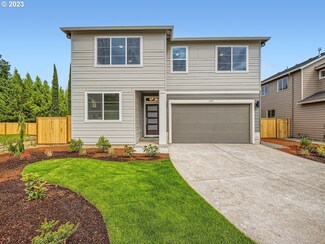 17378 SW Trillium Ln Unit 8, Sherwood, OR 97140
