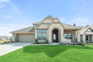 30 Harrier St, Joshua, TX 76058