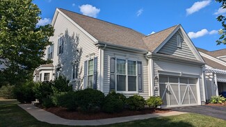 70 Kendall Ct Unit 70, Bedford, MA 01730