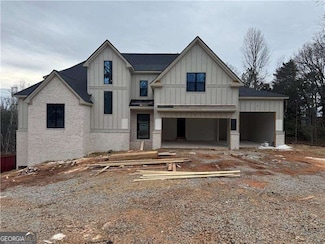 5963 Nachoochee Trail, Flowery Branch, GA 30542
