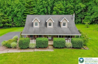 142 Hickory Ln, Saylorsburg, PA 18353