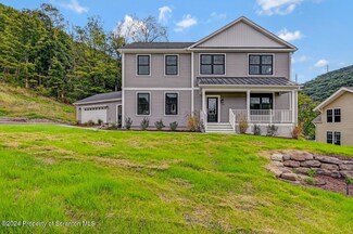 126 Morris Ave, South Abington Township, PA 18411