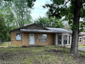 509 Rogers St, Vian, OK 74962