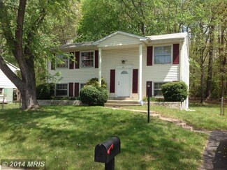 4614 Kentwood Ln, Woodbridge, VA 22193