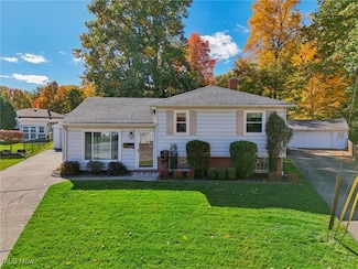 29252 Nehls Park Dr, Wickliffe, OH 44092