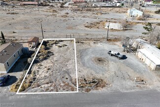 920 Firebird Cir, Pahrump, NV 89048