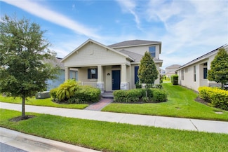 16033 Mangrove Rd, Winter Garden, FL 34787