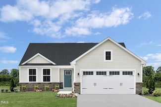 84 Saintsbury Dr, Fuquay Varina, NC 27526