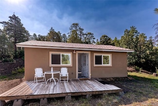 33000 Timber Park Dr Unit D42, Trinidad, CO 81082