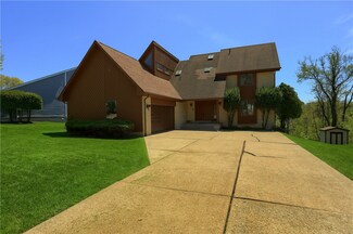 116 Kelly Ct, Monroeville, PA 15146