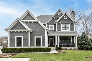 7575 N Pennsylvania St, Indianapolis, IN 46240