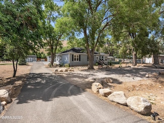 20995 S Virginia St, Reno, NV 89521
