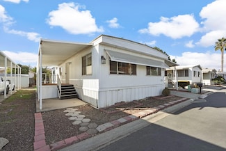 19690 N Highway 99 Unit 64, Acampo, CA 95220