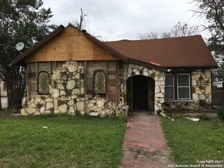 1523 Waverly Ave, San Antonio, TX 78201
