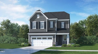 1156 Topaz Cave Cir, Garner, NC 27520