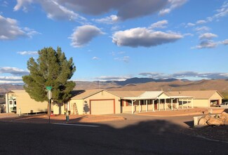 200 W North Rd, Tonto Basin, AZ 85553