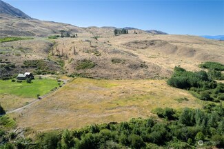 20772 State Route 20, Twisp, WA 98856
