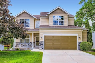 9125 Olive Ln N, Osseo, MN 55311