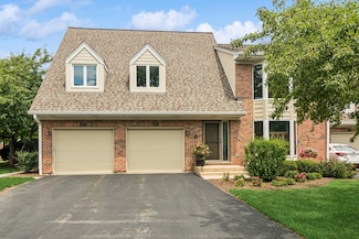 1653 N Belmont Ct Unit 31, Arlington Heights, IL 60004