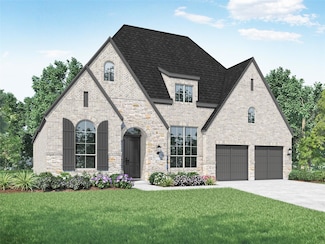 501 Leaning Rock Ridge, Austin, TX 78737