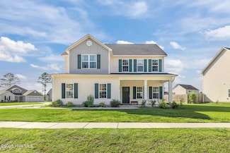 182 Moonstone Ct, Jacksonville, NC 28546