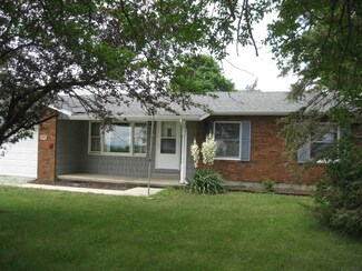7619 E 500 N, Craigville, IN 46731