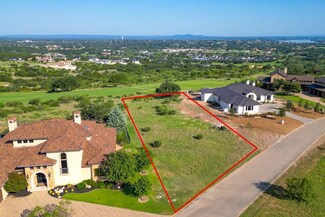 16 Passion Flower, Horseshoe Bay, TX 78657