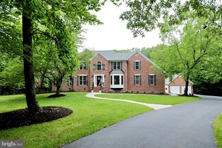 7815 Locust Place, Port Tobacco, MD 20677
