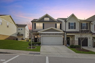 508 Oak Forest View Ln, Wake Forest, NC 27587