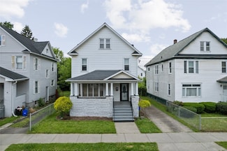 36 Burbank Ave, Johnson City, NY 13790