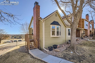 539 Rolling Hills Dr Unit 211, Colorado Springs, CO 80919