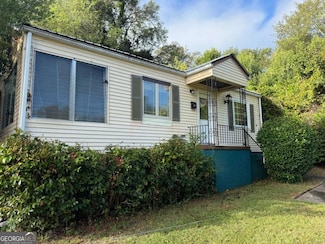 3560 Mckenzie Dr, Macon, GA 31204