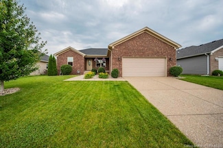 7606 Samuel Dr, Sellersburg, IN 47172