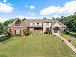 7145 S 283rd East Ave, Broken Arrow, OK 74014