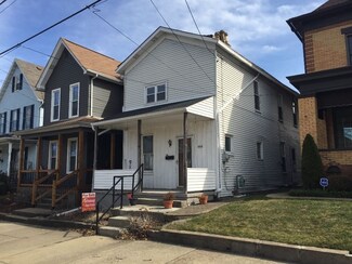 904 11th St, New Brighton, PA 15066