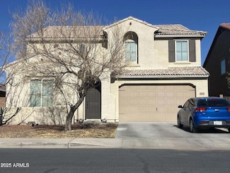 18656 W Raymond St, Goodyear, AZ 85338