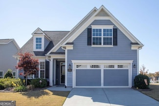 3704 Cherry Grove Rd SW, Gainesville, GA 30504