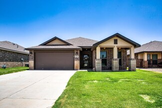 13607 Waco Ave, Lubbock, TX 79423