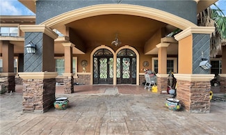 428 El Gato Rd, Alamo, TX 78516