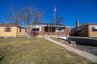 5210 Highview Dr, Cincinnati, OH 45238