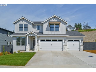 137 W 20th Way, La Center, WA 98629