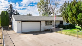 5415 N Mckinzie Rd, Otis Orchards, WA 99027