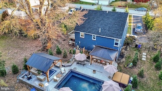 54 Sterner Ave, Broomall, PA 19008