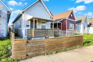 117 W Arizona St, Indianapolis, IN 46225