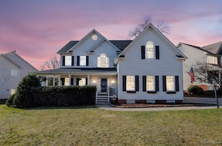13115 Hampton Meadows Terrace, Chesterfield, VA 23832