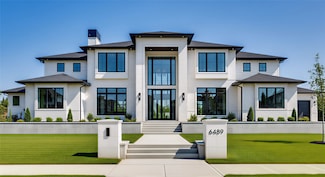 875 Lilac Ln, Frisco, TX 75034