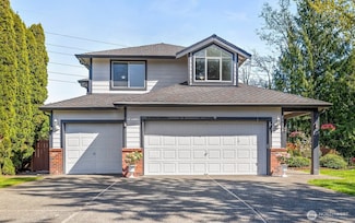25820 160th Ave SE, Covington, WA 98042