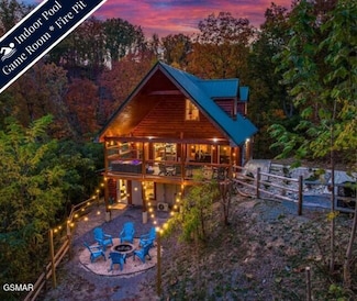 1940 Backhome Ln Unit 3, Sevierville, TN 37876