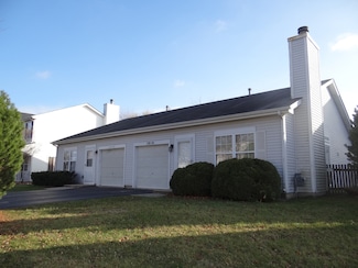 2818 Alameda Ct Unit 2818, Naperville, IL 60564